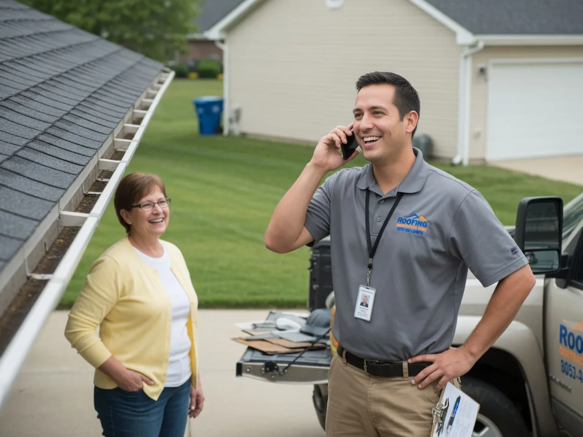 Local Roofing Contractors Inkster, MI FAQs
